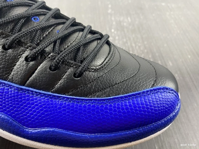 Rep AO6068-004 WMNS Royal 12 Hyper Jordan Air 0717